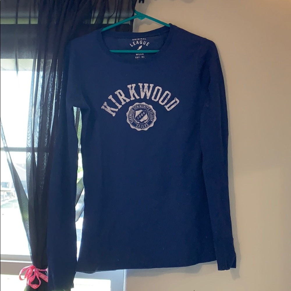 Kirkwood Longsleeve